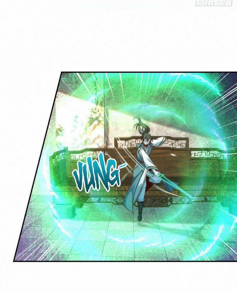 Nghịch Thiên Thần Phi Chí Thượng 12 trang 9