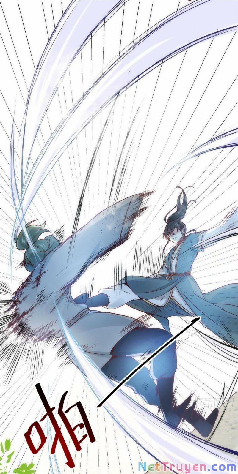 Nghịch Thiên Thần Phi Chí Thượng 13 trang 12