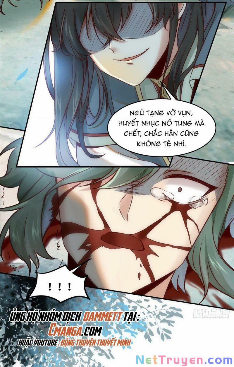 Nghịch Thiên Thần Phi Chí Thượng 13 trang 18