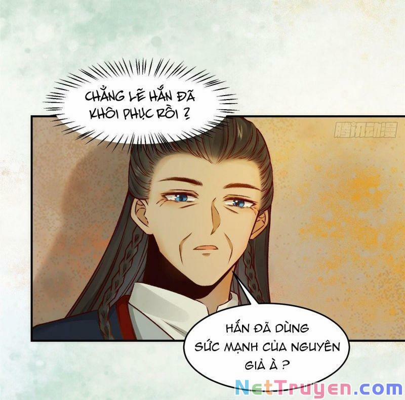 Nghịch Thiên Thần Phi Chí Thượng 13 trang 3