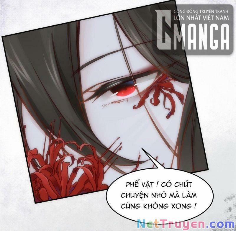 Nghịch Thiên Thần Phi Chí Thượng 13 trang 38