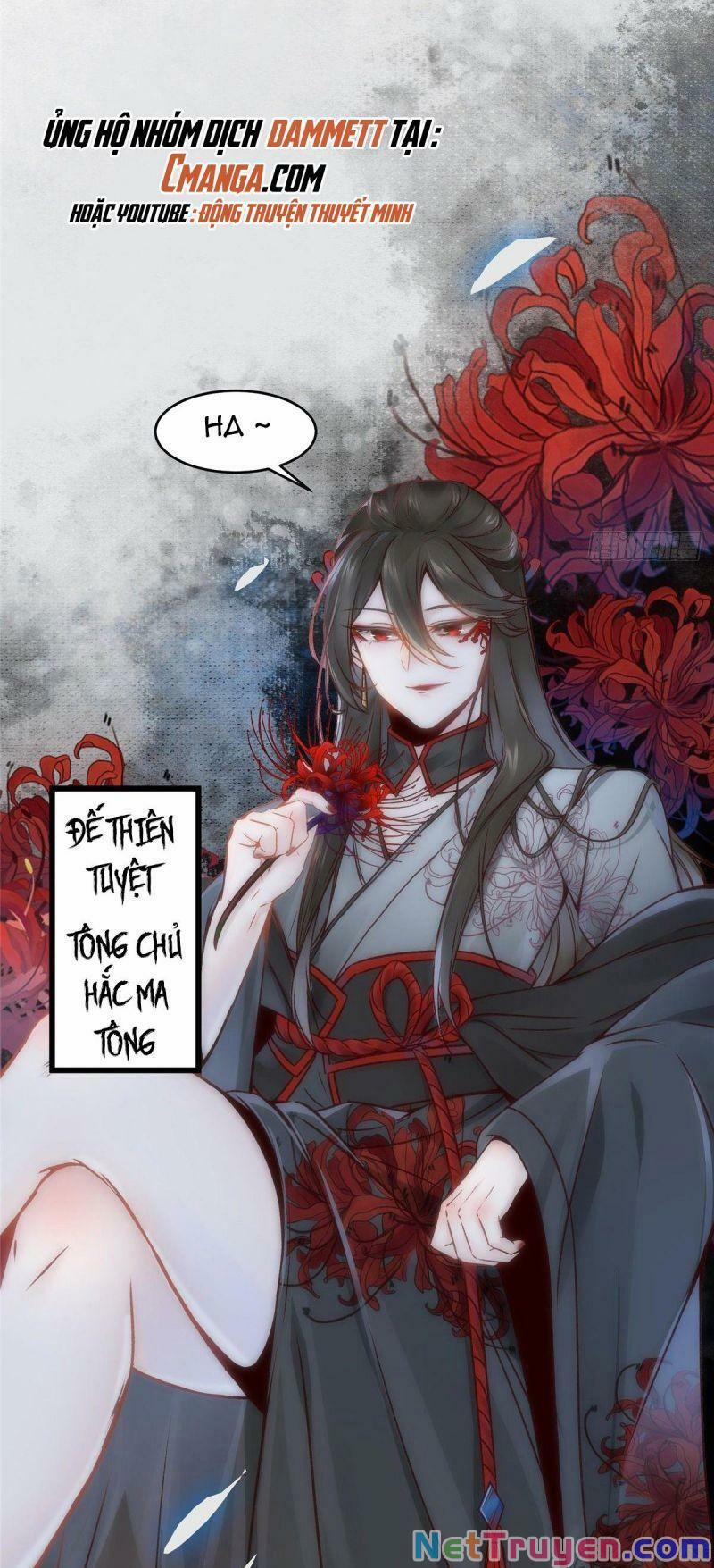 Nghịch Thiên Thần Phi Chí Thượng 13 trang 39