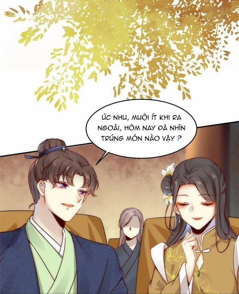 Nghịch Thiên Thần Phi Chí Thượng 14 trang 12