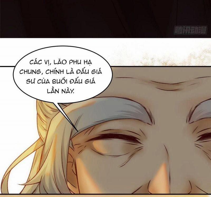 Nghịch Thiên Thần Phi Chí Thượng 14 trang 16