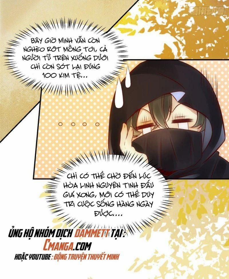 Nghịch Thiên Thần Phi Chí Thượng 14 trang 19