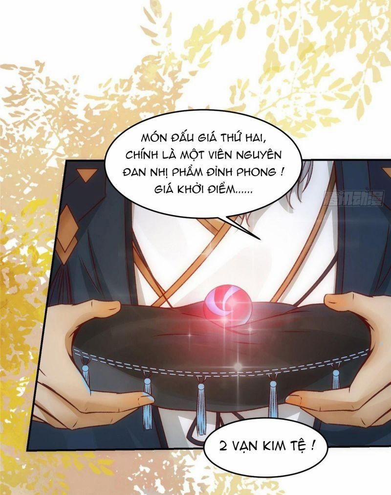 Nghịch Thiên Thần Phi Chí Thượng 14 trang 20