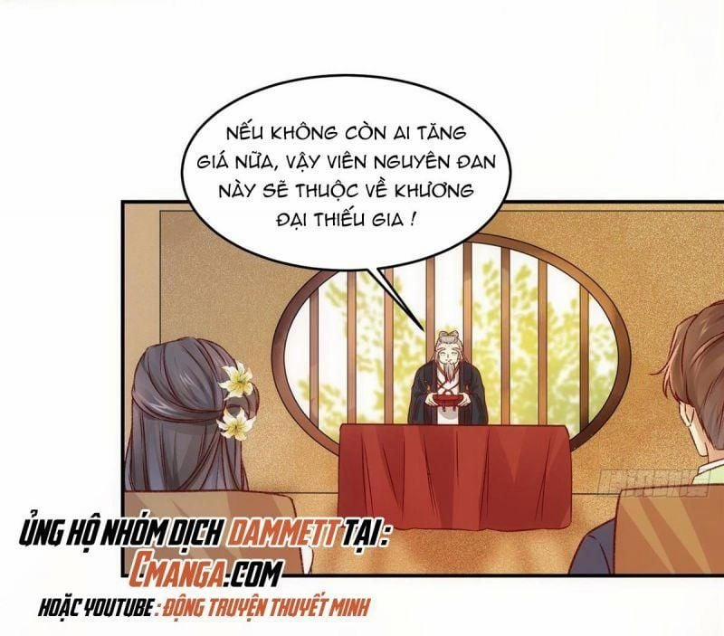 Nghịch Thiên Thần Phi Chí Thượng 14 trang 23