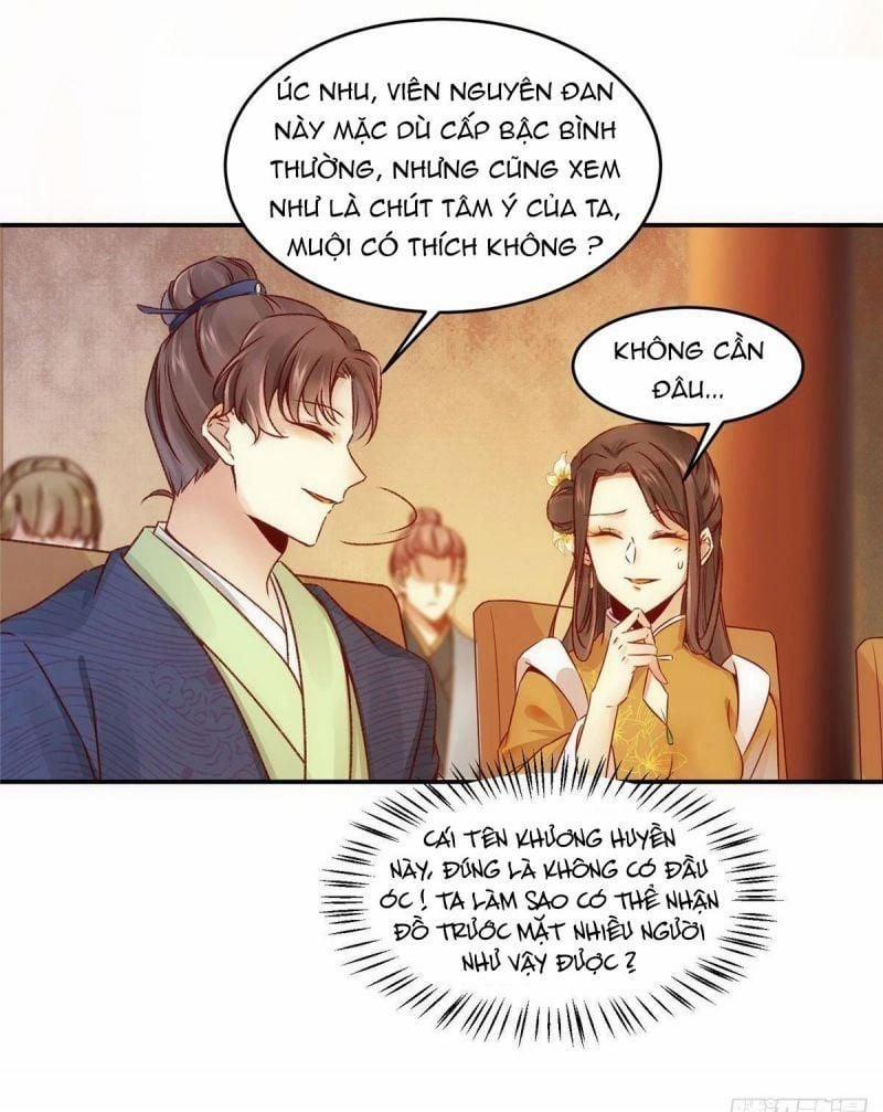 Nghịch Thiên Thần Phi Chí Thượng 14 trang 24