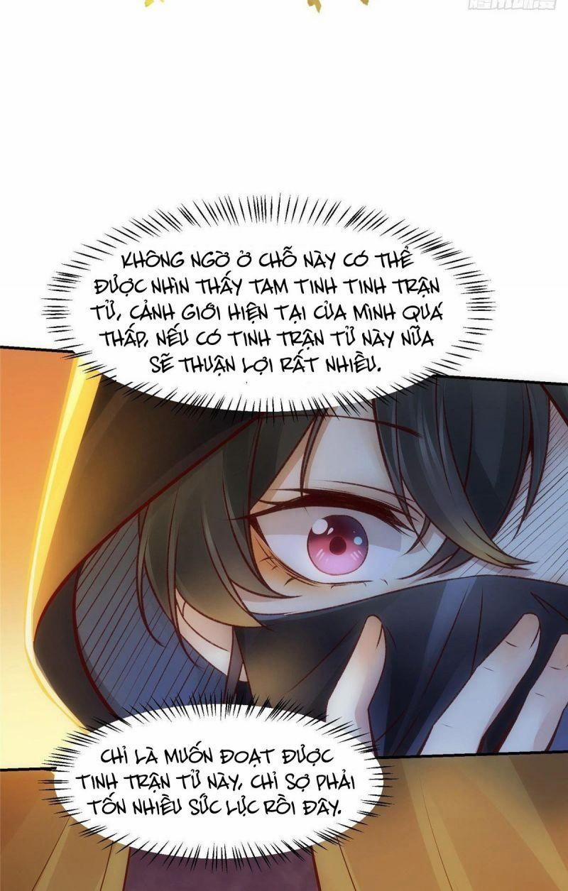 Nghịch Thiên Thần Phi Chí Thượng 14 trang 29