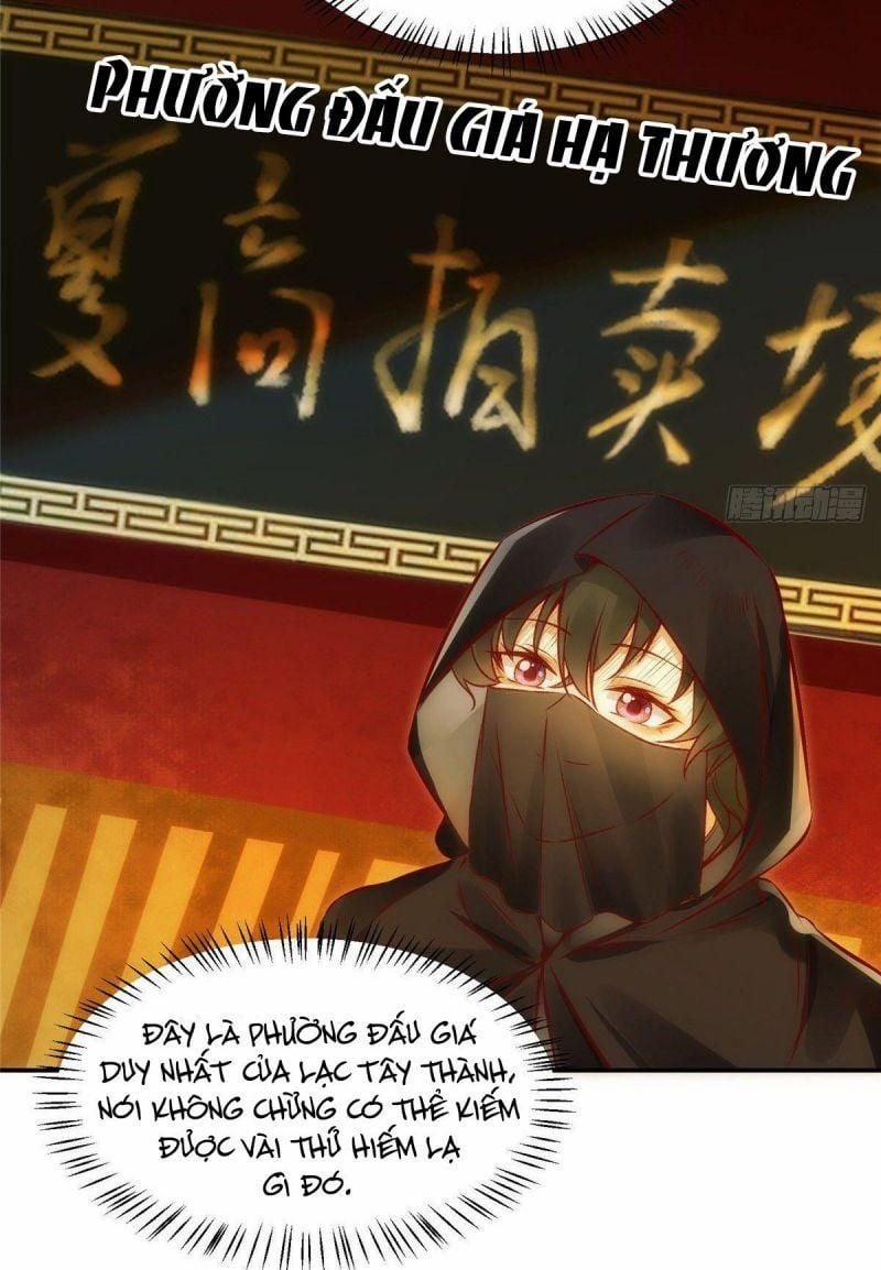 Nghịch Thiên Thần Phi Chí Thượng 14 trang 3