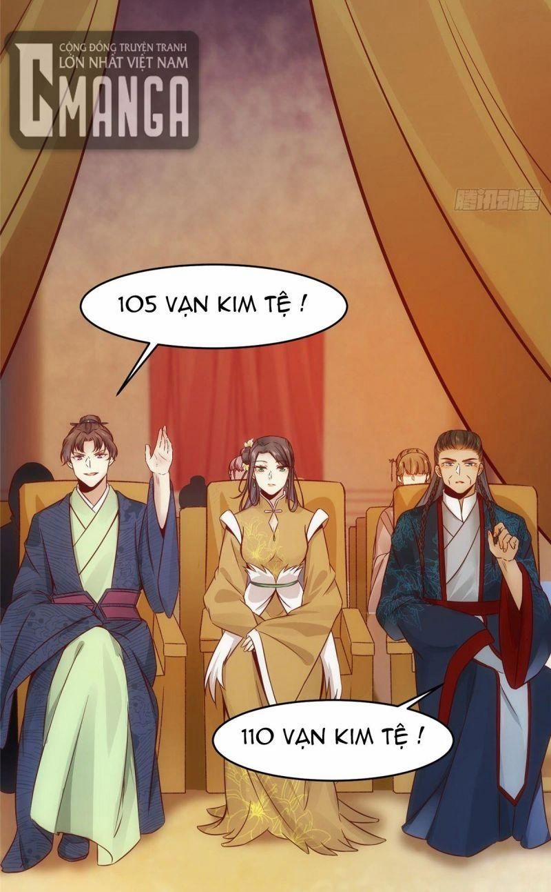 Nghịch Thiên Thần Phi Chí Thượng 14 trang 30