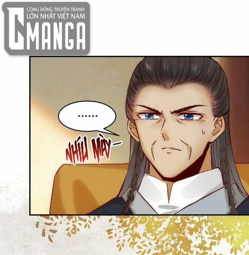 Nghịch Thiên Thần Phi Chí Thượng 14 trang 37