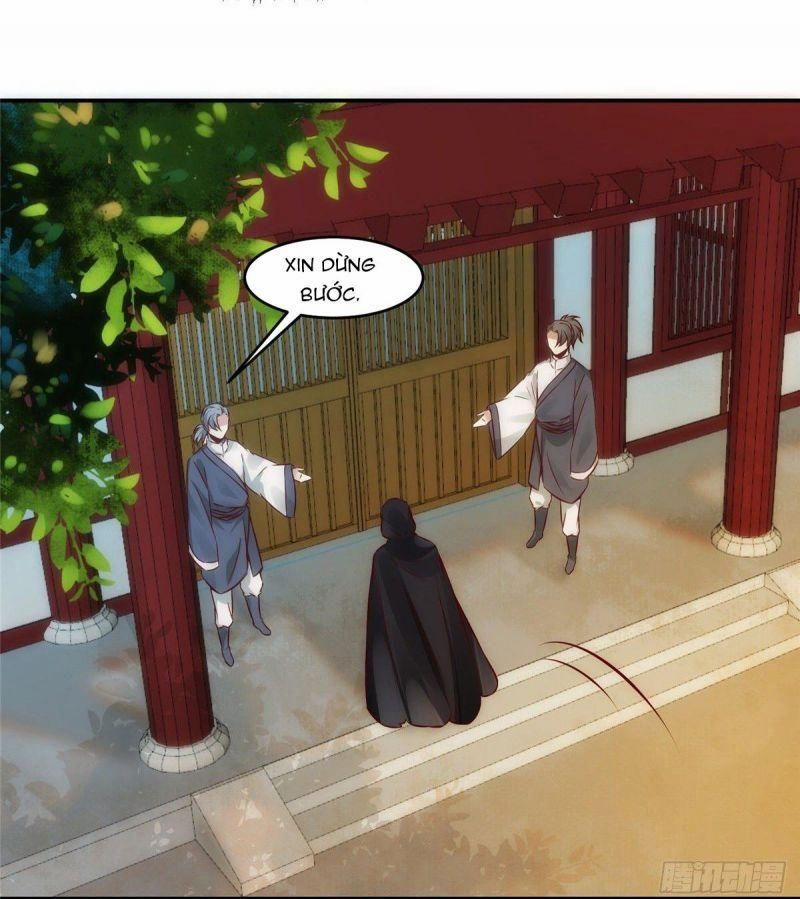 Nghịch Thiên Thần Phi Chí Thượng 14 trang 4