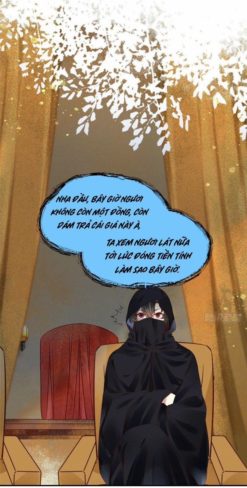 Nghịch Thiên Thần Phi Chí Thượng 15 trang 12