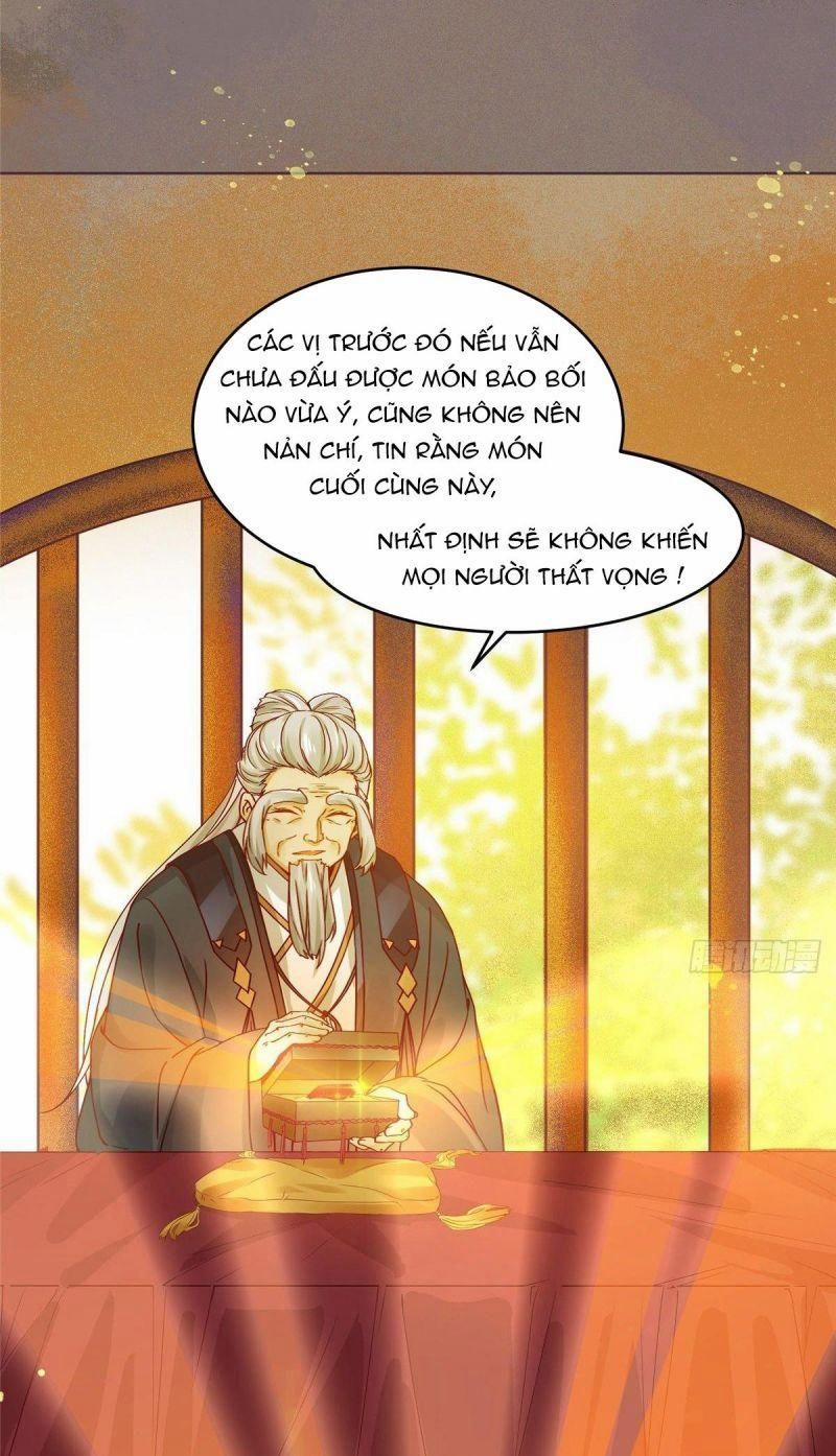 Nghịch Thiên Thần Phi Chí Thượng 15 trang 14