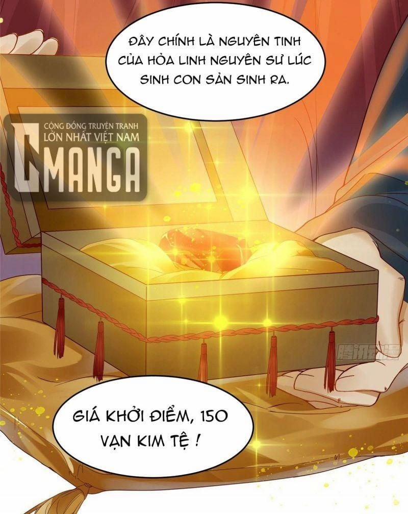 Nghịch Thiên Thần Phi Chí Thượng 15 trang 15