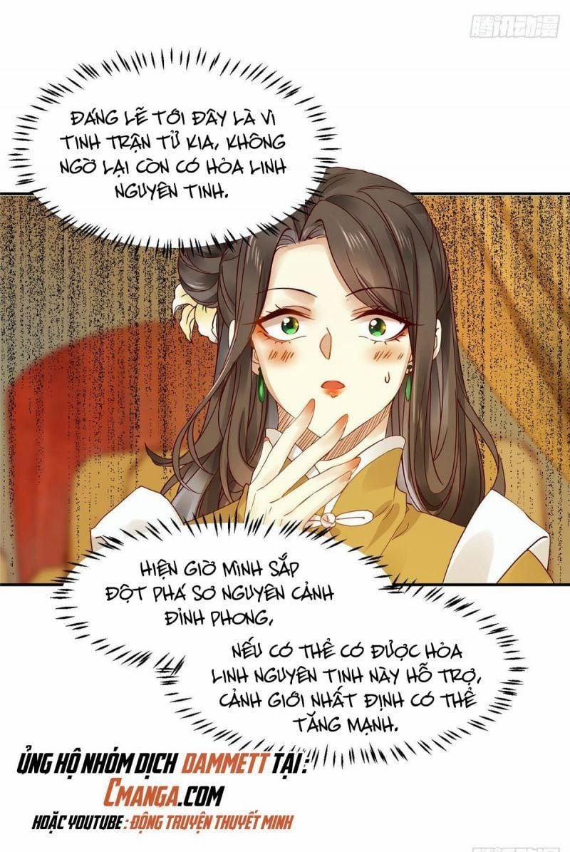 Nghịch Thiên Thần Phi Chí Thượng 15 trang 17