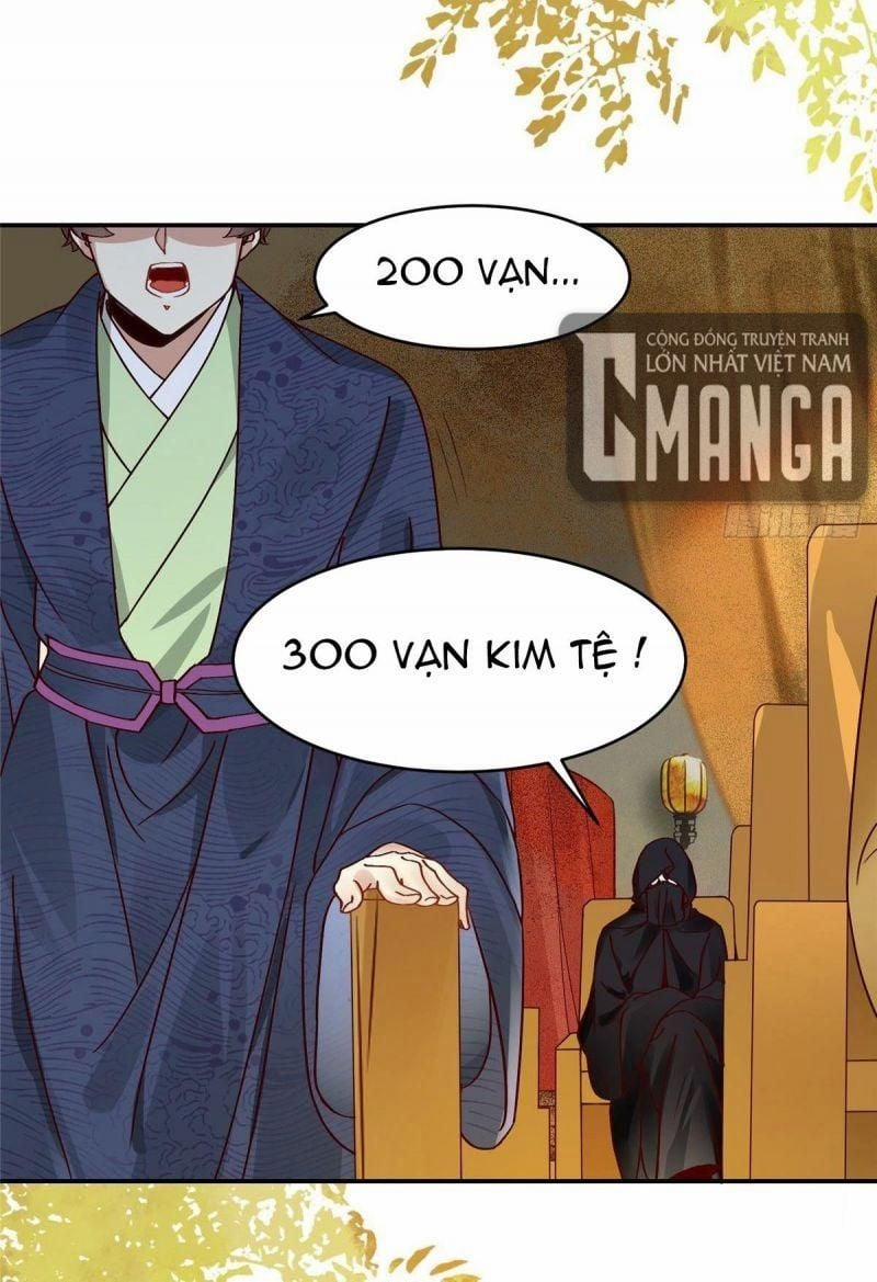 Nghịch Thiên Thần Phi Chí Thượng 15 trang 19