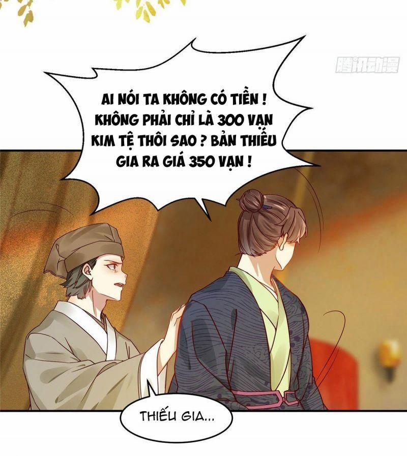 Nghịch Thiên Thần Phi Chí Thượng 15 trang 22