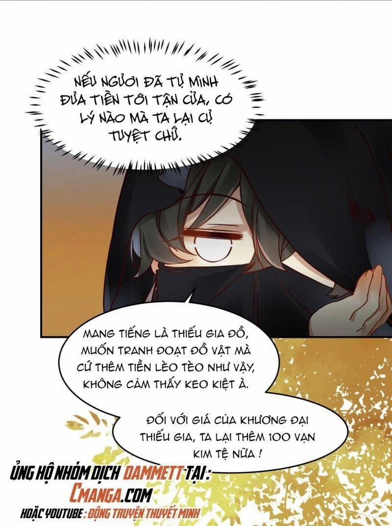 Nghịch Thiên Thần Phi Chí Thượng 15 trang 25