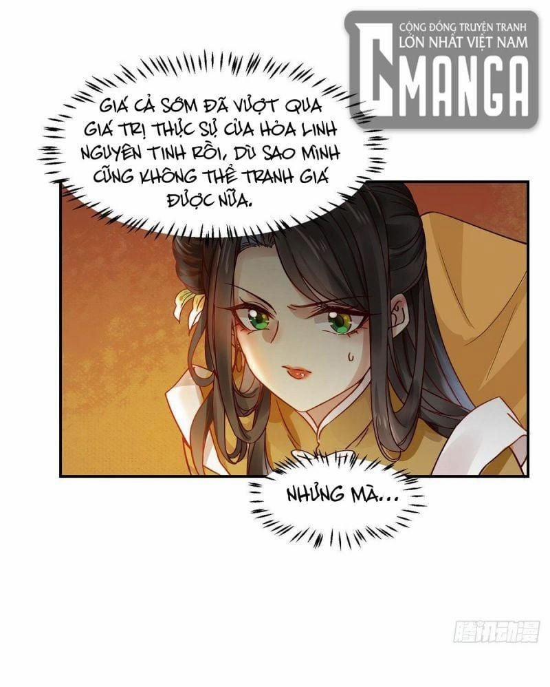 Nghịch Thiên Thần Phi Chí Thượng 15 trang 27