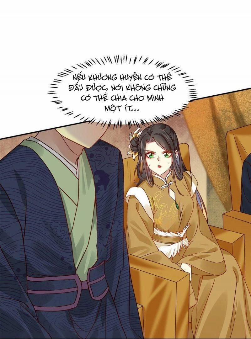 Nghịch Thiên Thần Phi Chí Thượng 15 trang 28
