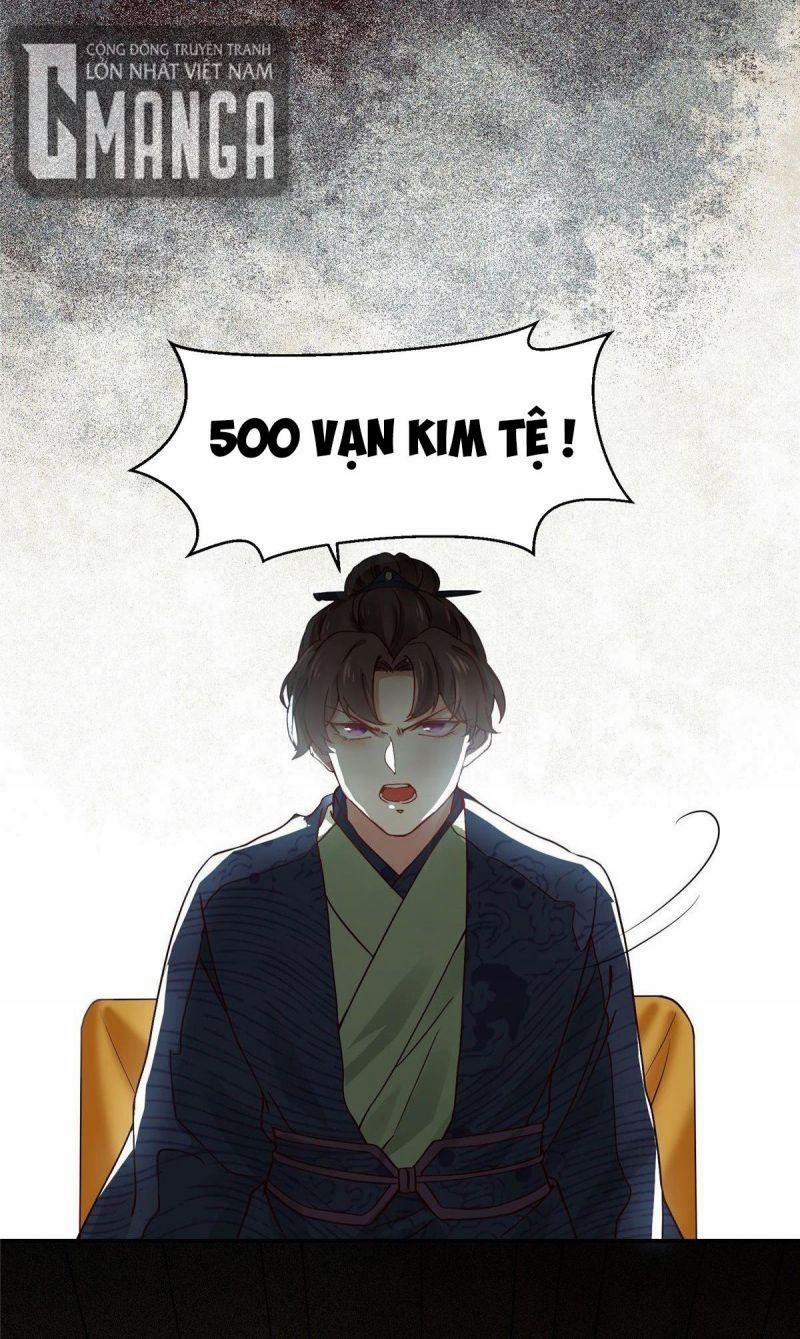 Nghịch Thiên Thần Phi Chí Thượng 15 trang 31