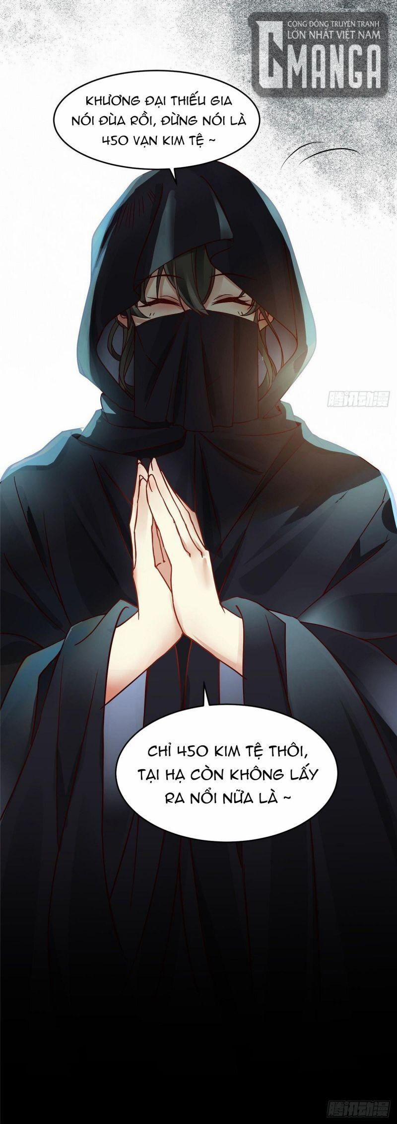 Nghịch Thiên Thần Phi Chí Thượng 15 trang 35