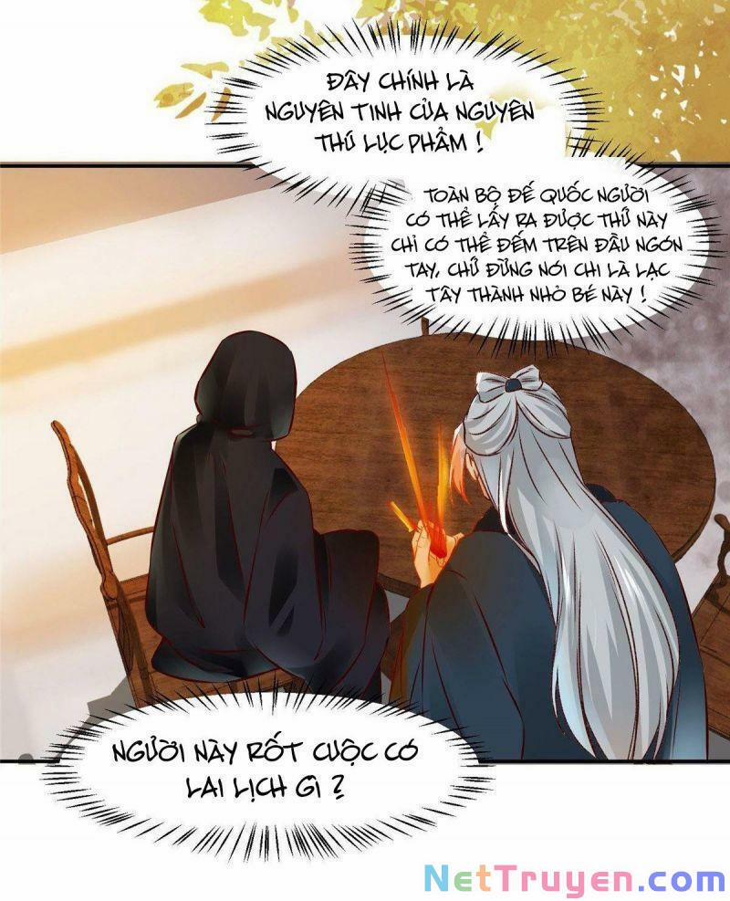 Nghịch Thiên Thần Phi Chí Thượng 16 trang 11