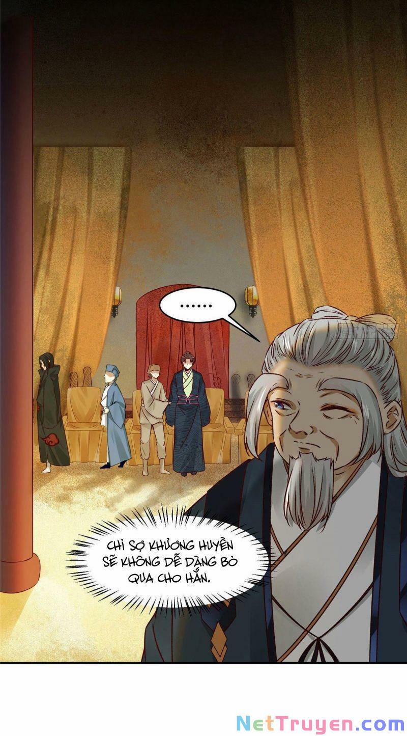 Nghịch Thiên Thần Phi Chí Thượng 16 trang 14