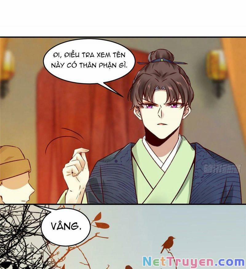 Nghịch Thiên Thần Phi Chí Thượng 16 trang 15