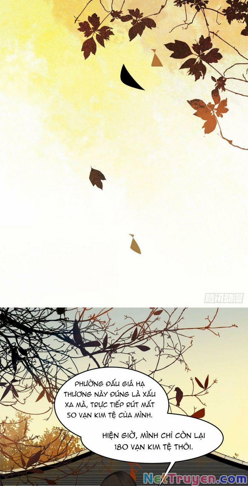 Nghịch Thiên Thần Phi Chí Thượng 16 trang 20