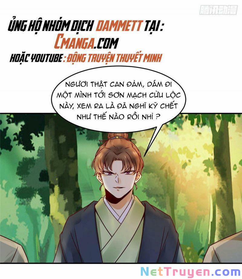 Nghịch Thiên Thần Phi Chí Thượng 16 trang 29