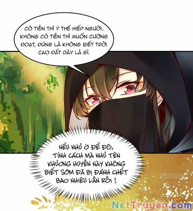 Nghịch Thiên Thần Phi Chí Thượng 16 trang 30
