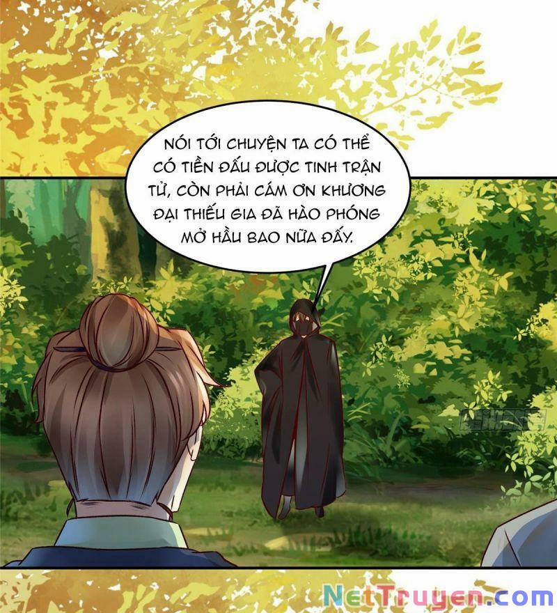 Nghịch Thiên Thần Phi Chí Thượng 16 trang 32