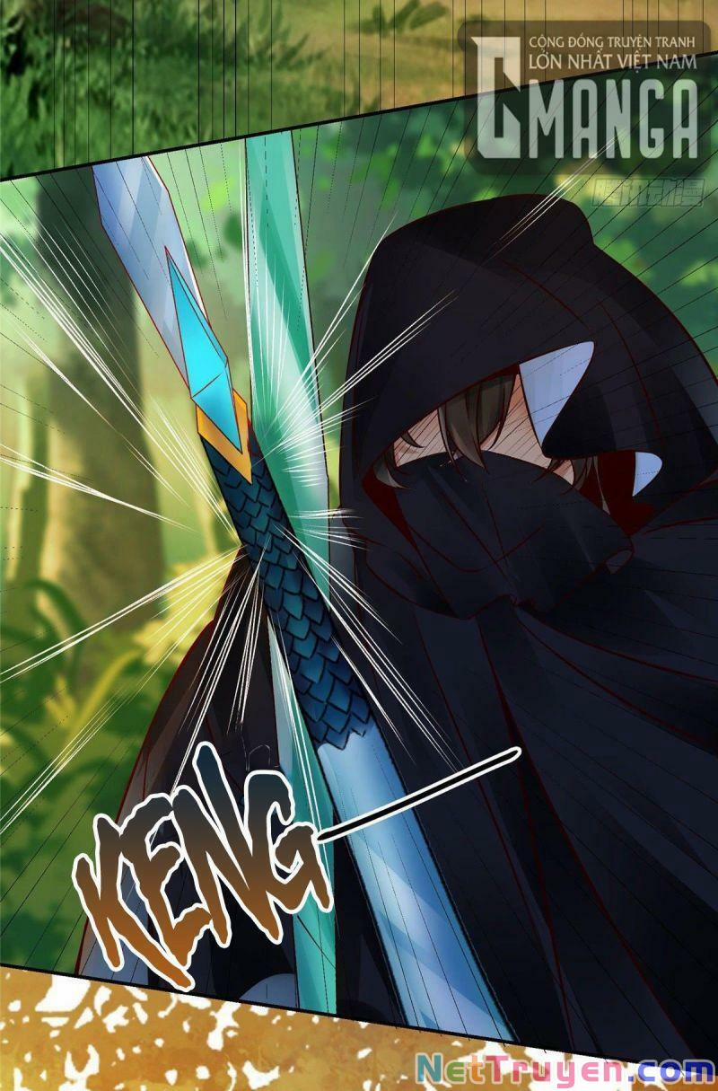 Nghịch Thiên Thần Phi Chí Thượng 16 trang 41