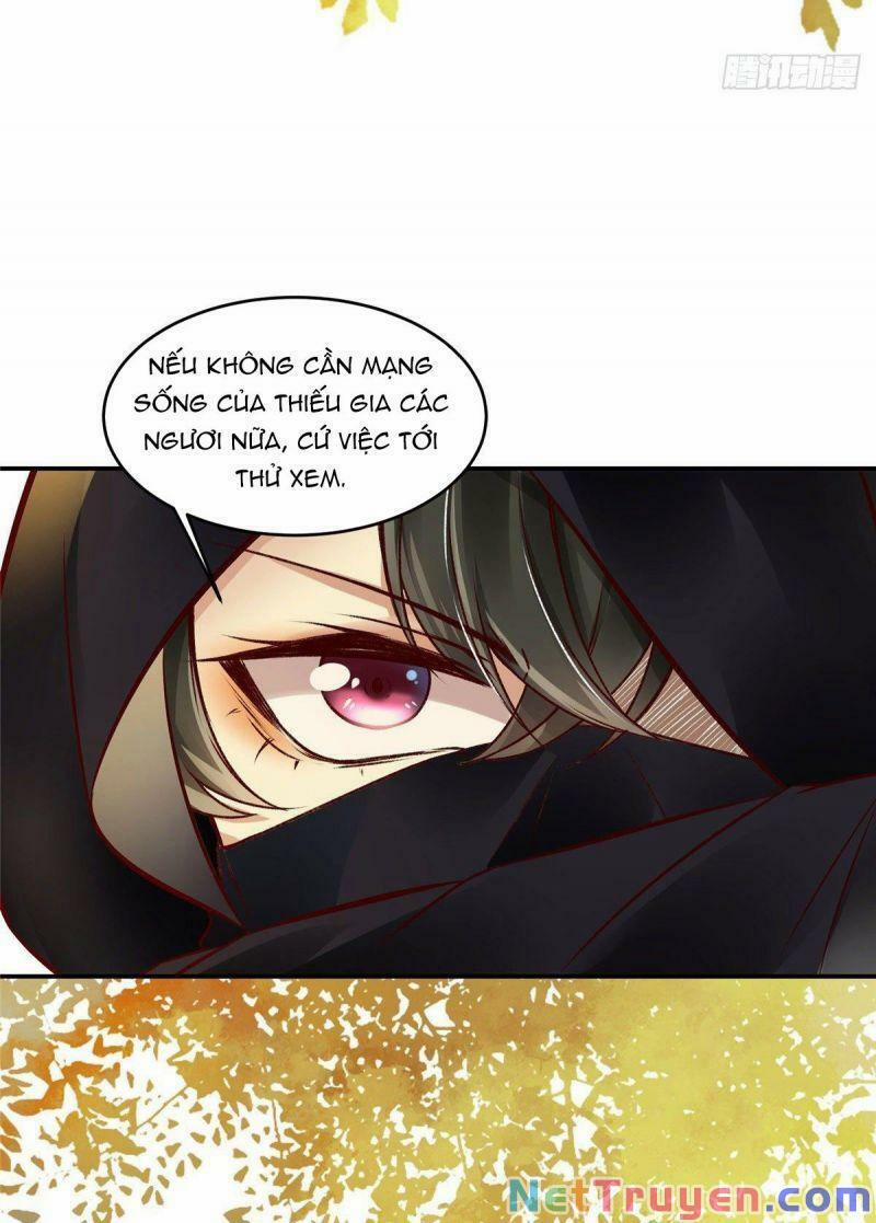 Nghịch Thiên Thần Phi Chí Thượng 17 trang 10