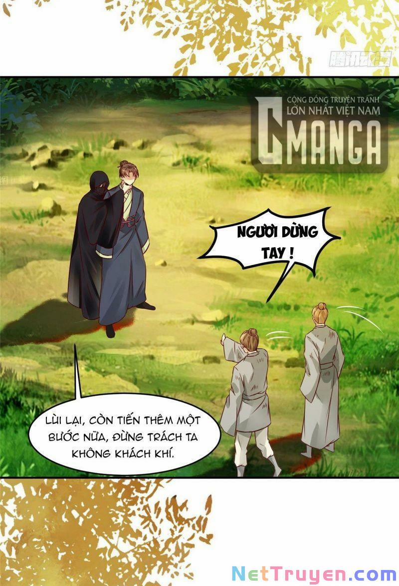 Nghịch Thiên Thần Phi Chí Thượng 17 trang 11