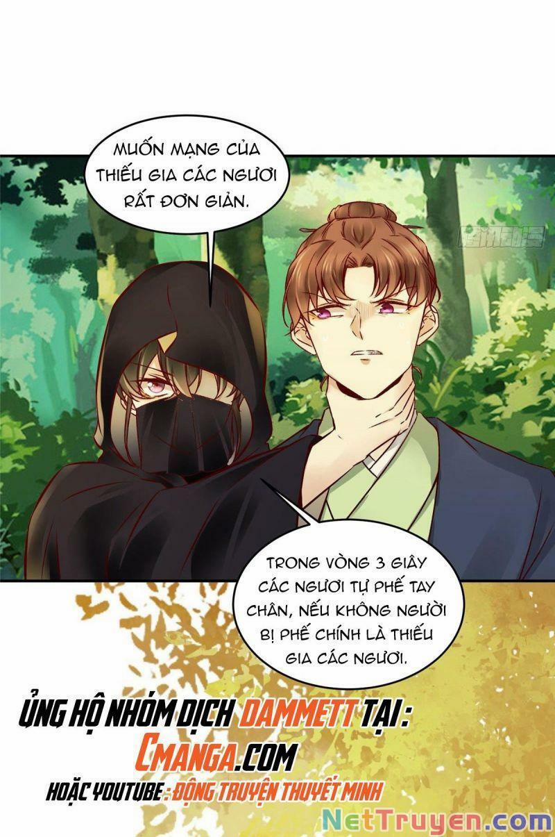 Nghịch Thiên Thần Phi Chí Thượng 17 trang 13