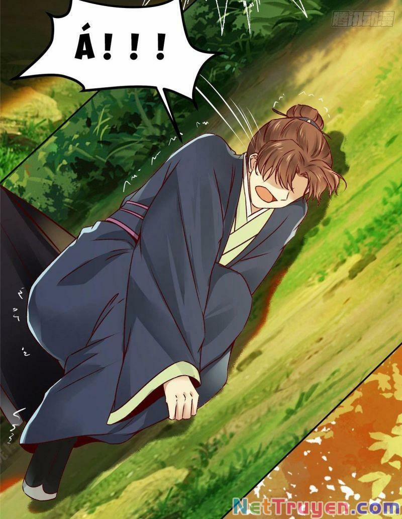 Nghịch Thiên Thần Phi Chí Thượng 17 trang 16