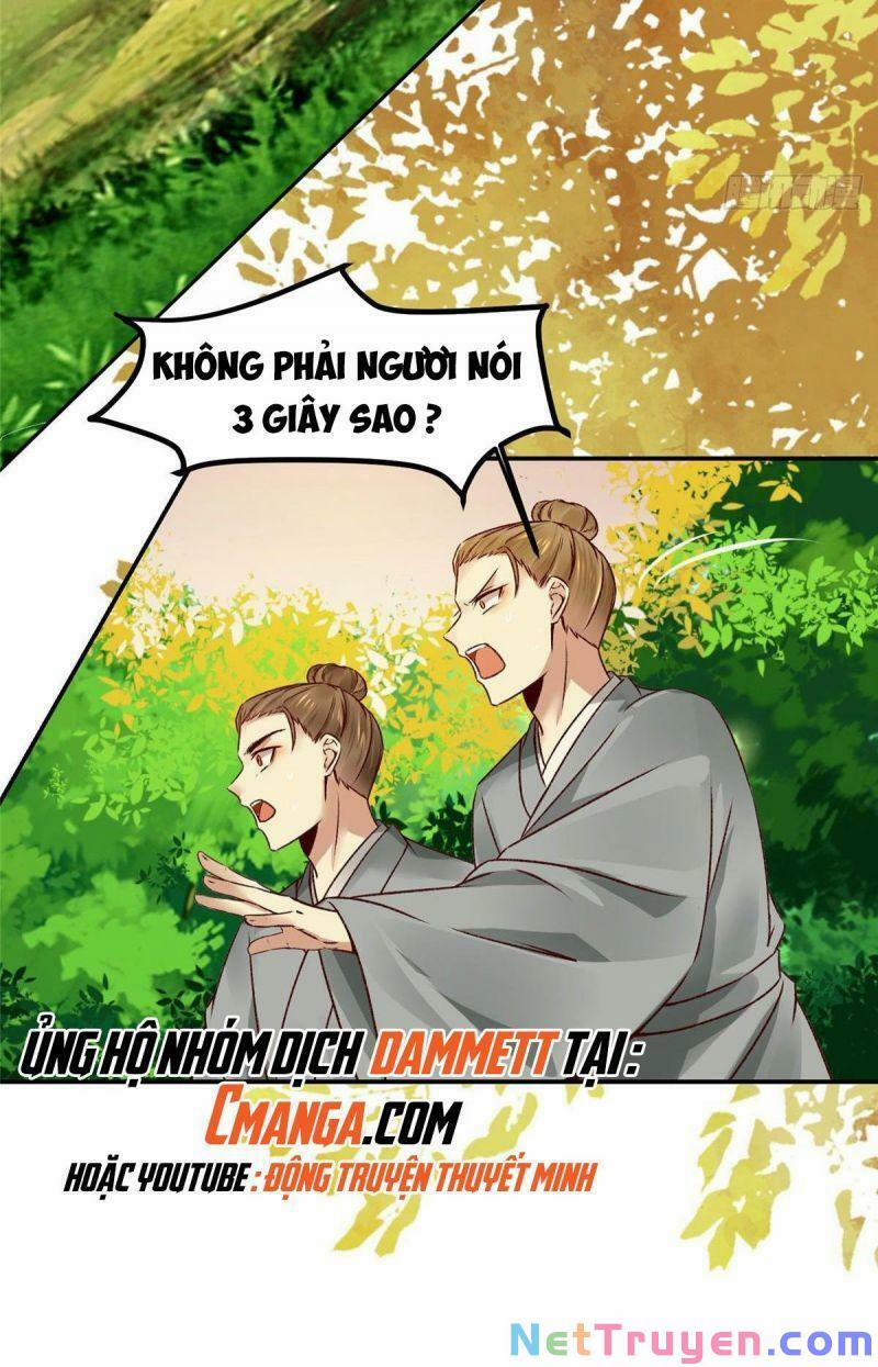 Nghịch Thiên Thần Phi Chí Thượng 17 trang 17