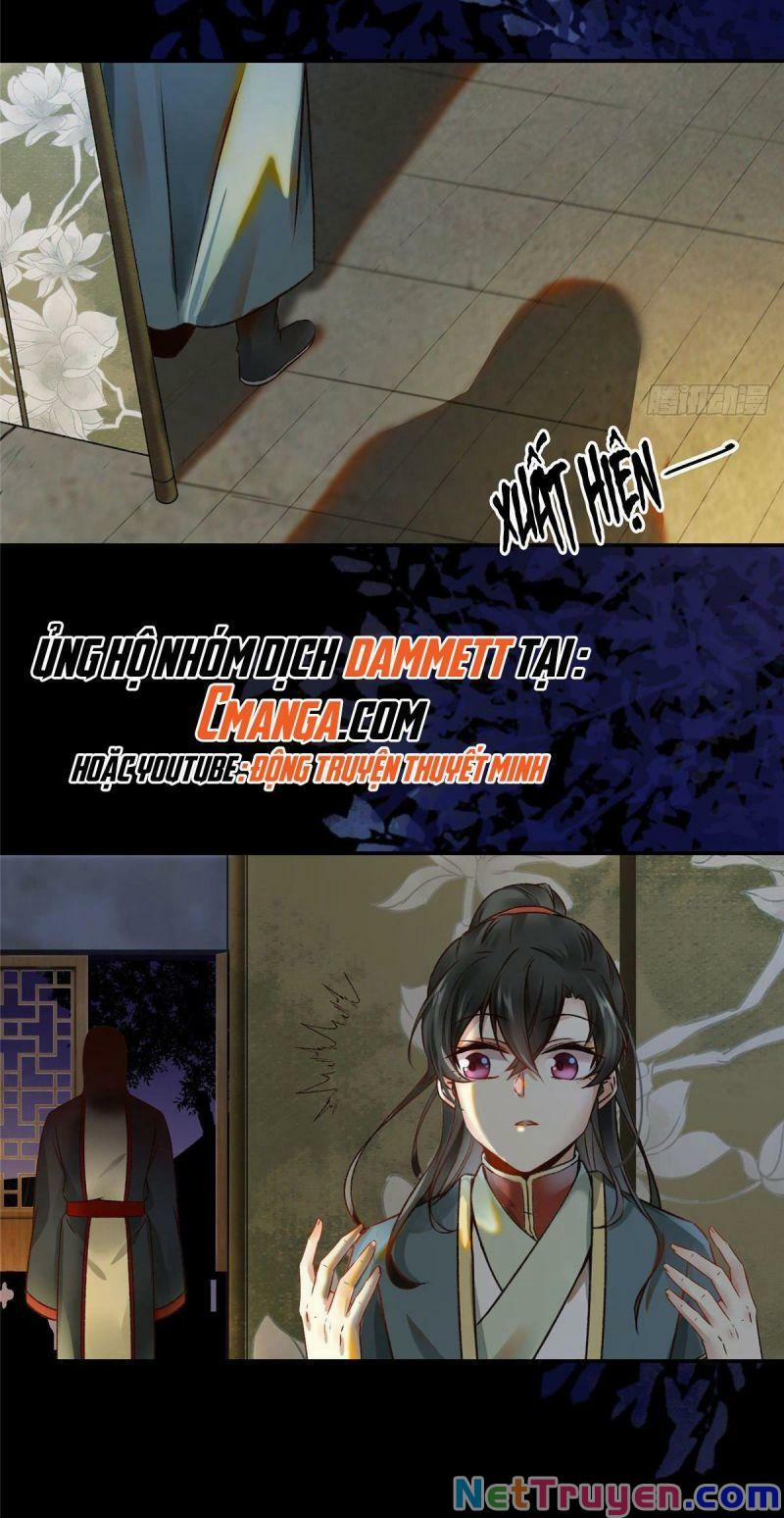 Nghịch Thiên Thần Phi Chí Thượng 17 trang 27