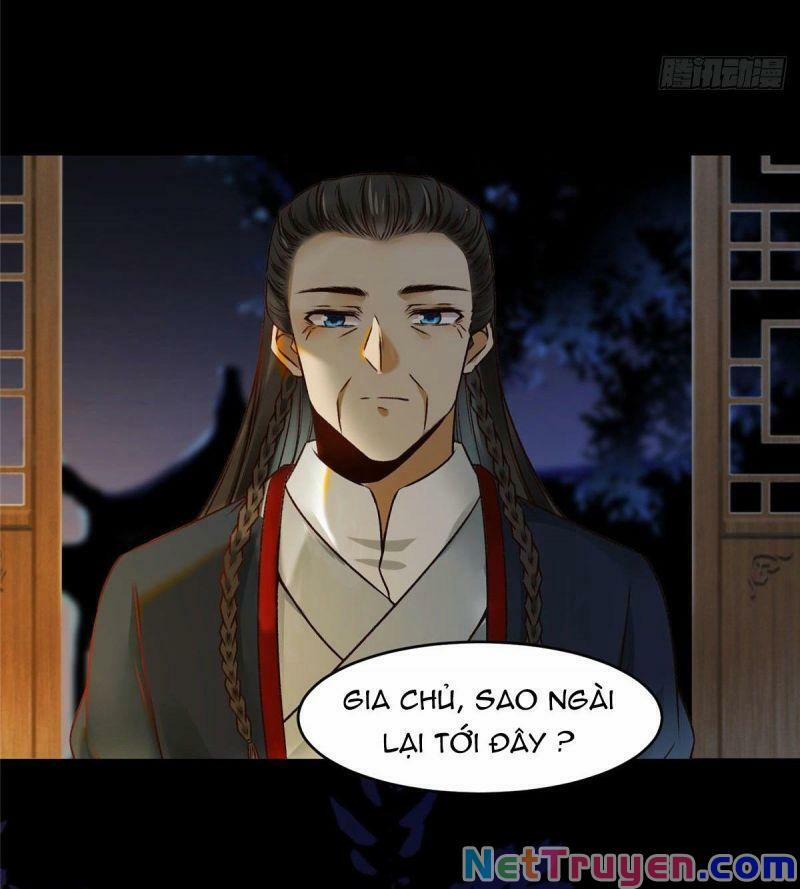 Nghịch Thiên Thần Phi Chí Thượng 17 trang 28