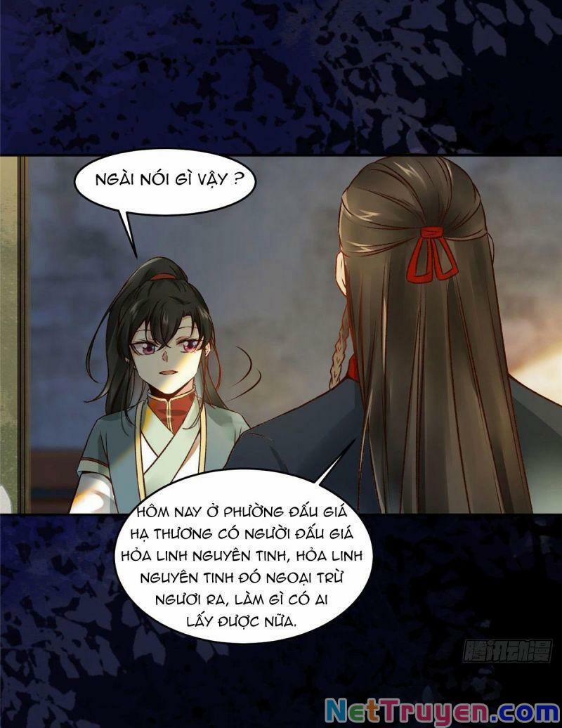 Nghịch Thiên Thần Phi Chí Thượng 17 trang 30