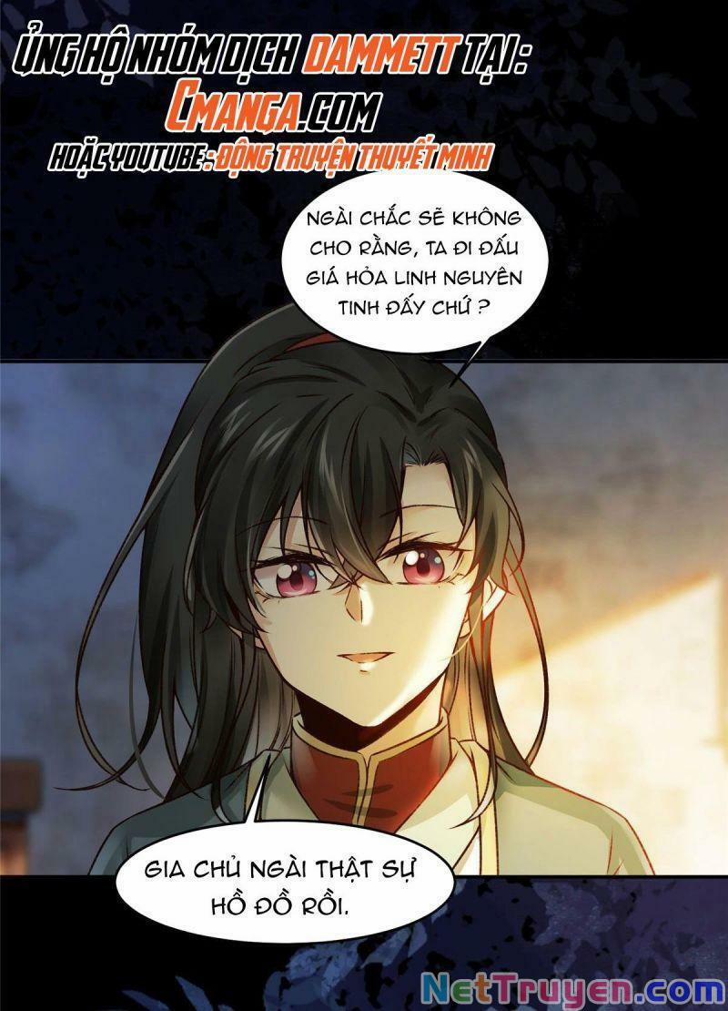 Nghịch Thiên Thần Phi Chí Thượng 17 trang 31