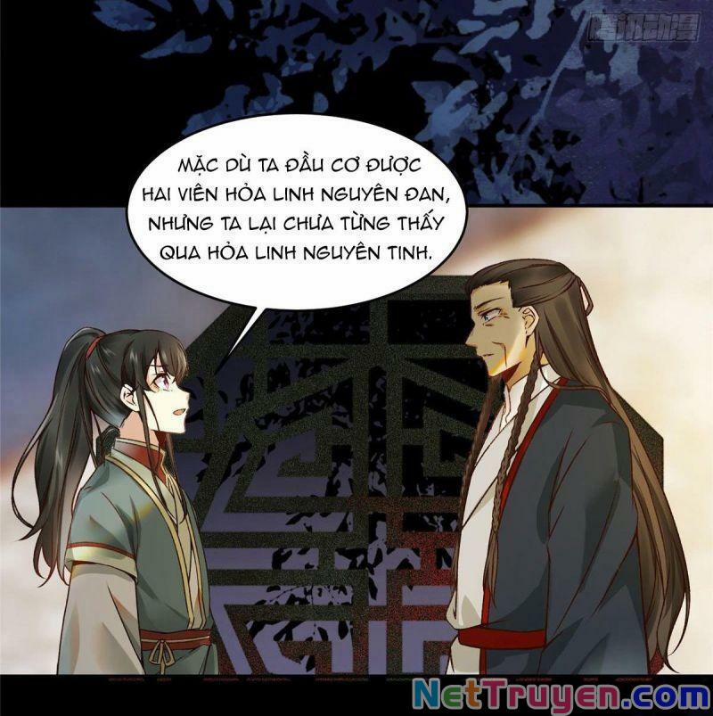 Nghịch Thiên Thần Phi Chí Thượng 17 trang 32