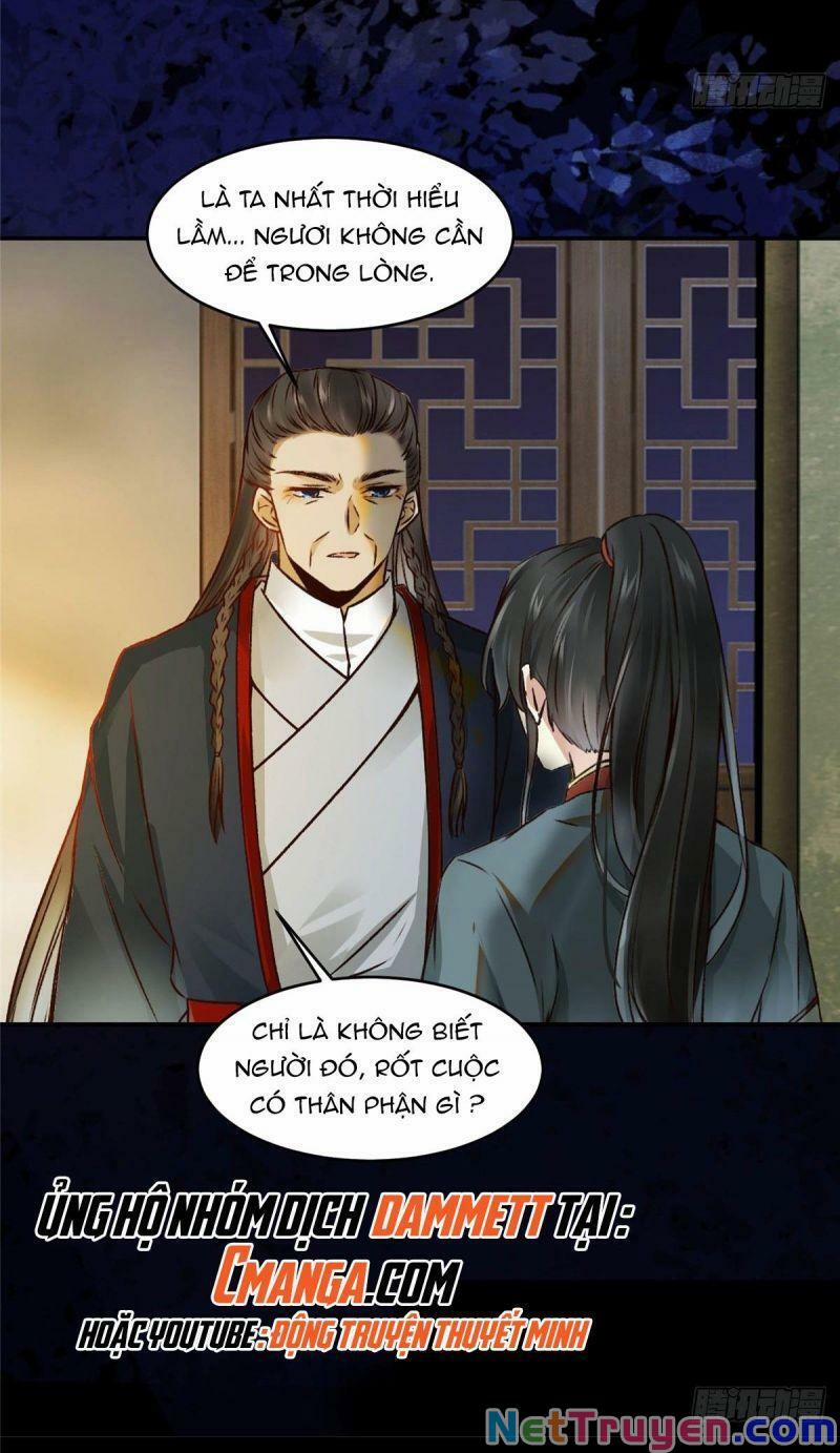 Nghịch Thiên Thần Phi Chí Thượng 17 trang 35