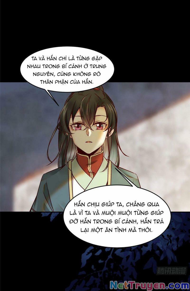 Nghịch Thiên Thần Phi Chí Thượng 17 trang 36