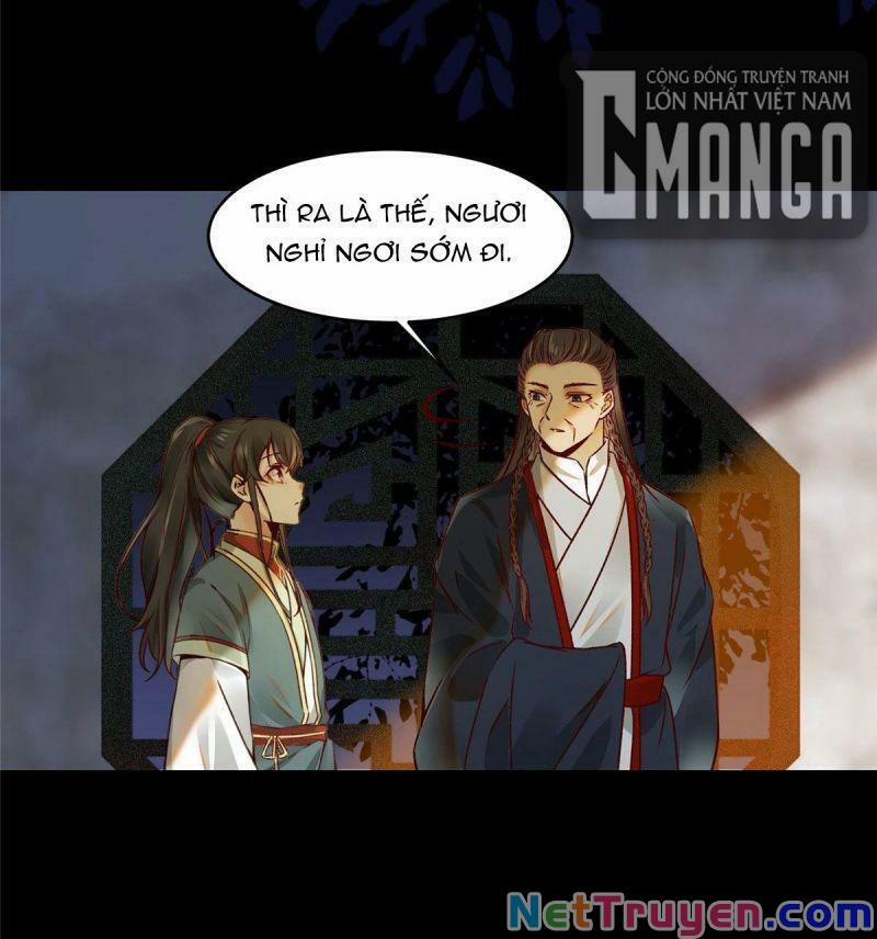 Nghịch Thiên Thần Phi Chí Thượng 17 trang 37