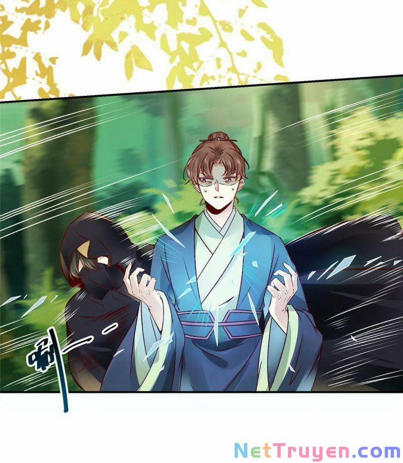 Nghịch Thiên Thần Phi Chí Thượng 17 trang 8